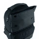 Рюкзак GoPack Education Teens 41x29.5x13 см 17 л Чорний (GO25-187L) - зображення 10
