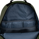 Рюкзак GoPack Education Teens 46x30x15 см 20 л Хакі (GO25-186L-3) - зображення 11