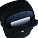 Рюкзак GoPack Education Teens 47x30x18 см 18 л Чорний (GO25-185L-2) - зображення 10