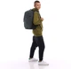 Рюкзак GoPack Education Teens 47x30x18 см 18 л Сірий (GO25-185L-1) - зображення 12
