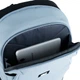 Рюкзак GoPack Education Teens 47x30x18 см 18 л Блакитний (GO25-185L-4) - зображення 10