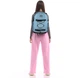 Рюкзак GoPack Education Teens 46x30x15 см 20 л Голубой (GO25-186L-2) - изображение 14