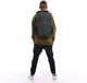 Рюкзак GoPack Education Teens 47x30x18 см 18 л Сірий (GO25-185L-1) - зображення 13