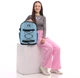 Рюкзак GoPack Education Teens 46x30x15 см 20 л Голубой (GO25-186L-2) - изображение 15