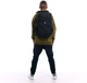 Рюкзак GoPack Education Teens 47x30x18 см 18 л Чорний (GO25-185L-2) - зображення 13
