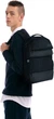 Рюкзак GoPack Education Teens 41x29.5x13 см 17 л Чорний (GO25-187L) - зображення 17