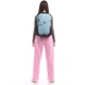Рюкзак GoPack Education Teens 47x30x18 см 18 л Блакитний (GO25-185L-4) - зображення 13