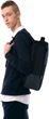 Рюкзак GoPack Education Teens 41x30x10 см 17 л Чорний (GO25-153L) - зображення 18