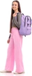 Рюкзак GoPack Education Teens 45x29x11.5 см 19 л Фиолетовый (GO25-178L-4) - изображение 19