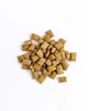 Хрумкі ласощі Savory Cats Snacks Pillows Gourmand with Chicken and Cheese - для дорослих вибагливих котів подушечки з куркою та сиром 60 г (4820232631461) - зображення 3