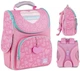 Рюкзак шкільний каркасний GoPack Education Pink Dreams 34x26x13 см 11 л Рожевий (GO25-5001S-1) - зображення 1