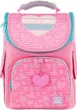 Рюкзак шкільний каркасний GoPack Education Pink Dreams 34x26x13 см 11 л Рожевий (GO25-5001S-1) - зображення 3
