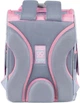 Рюкзак шкільний каркасний GoPack Education Kitten Princess 34x26x13 см 11 л Сірий (GO25-5001S-3) - зображення 7