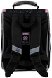 Рюкзак шкільний каркасний GoPack Education Magical Unicorn 34x26x13 см 11 л Чорний (GO25-5001S-4) - зображення 6