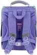 Рюкзак шкільний каркасний GoPack Education Summer Ice Cream 34x26x13 см 11 л Фіолетовий (GO25-5001S-2) - зображення 6
