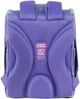 Рюкзак шкільний каркасний GoPack Education Summer Ice Cream 34x26x13 см 11 л Фіолетовий (GO25-5001S-2) - зображення 7