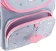 Рюкзак шкільний каркасний GoPack Education Kitten Princess 34x26x13 см 11 л Сірий (GO25-5001S-3) - зображення 9