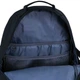 Рюкзак GoPack Education Teens 46x30x15 см 20 л Чорний (GO25-186L-1) - зображення 11