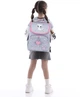 Рюкзак шкільний каркасний GoPack Education Kitten Princess 34x26x13 см 11 л Сірий (GO25-5001S-3) - зображення 15