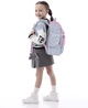 Рюкзак шкільний каркасний GoPack Education Kitten Princess 34x26x13 см 11 л Сірий (GO25-5001S-3) - зображення 17