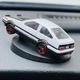 Вращающееся дрифтовая машина на торпеду автомобиля - изображение 4