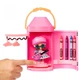 Игровой набор с куклой L.O.L. Surprise! 505273 серии Crayola – Цветнашки (6900007418935) - изображение 5