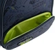 Рюкзак шкільний каркасний GoPack Education Super Skater 38x28x15 см 12.5 л Сірий (GO25-597M-4) - зображення 9