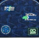 Рюкзак шкільний каркасний GoPack Education Racing 34x26x13 см 11 л Синій (GO25-5001S-6) - зображення 13