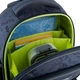 Рюкзак шкільний каркасний GoPack Education Super Skater 38x28x15 см 12.5 л Сірий (GO25-597M-4) - зображення 12