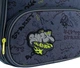Рюкзак шкільний каркасний GoPack Education Super Skater 38x28x15 см 12.5 л Сірий (GO25-597M-4) - зображення 13