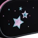 Рюкзак шкільний каркасний GoPack Education Be a Star 38x28x15 см 12.5 л Чорний (GO25-597M-1) - зображення 13