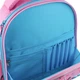 Рюкзак шкільний напівкаркасний GoPack Education Fluffy Kitten 34.5x26x12.5 см 12 л Рожевий (GO25-165S-2) - зображення 9