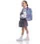 Рюкзак школьный полукаркасный GoPack Education Cute Pony 34.5x26x12.5 см 12 л Фиолетовый (GO25-165S-1) - изображение 18