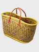 Сумка пляжна Le Comptoir de la plage Aravola BM_Tutti_346 One size Жовтий (ZIK0000029092) - зображення 2