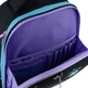 Рюкзак шкільний напівкаркасний GoPack Education Meowjestical 38x28x13 см 15 л Чорний (GO25-165M-2) - зображення 9