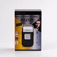 Акумуляторна електробритва-шейвер для гоління обличчя з USB та IPX5 Sokany SK-385 Pro Зелений + Щіточка для очищення - зображення 9