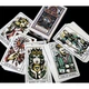Карти Таро Тату Чорнило та Інтуїція (Tattoo tarot ink & intuition) od-30562 - зображення 2