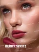 Бальзам блеск для губ SHEGLAM Bold Booster Lip Plumper - Berry Spritz, 1.5 г - изображение 4