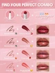 Бальзам блиск для губ SHEGLAM Bold Booster Lip Plumper - Strawberry Fields, 1.5 г - зображення 9