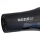 Профессиональный фен для сушки волос MOZER MZ-5920 Pro Черный - изображение 2