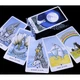 Карты Таро Лунного Кролика (Lunalapin Tarot) od-30598 - изображение 3