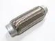Гофра глушителя 45х200 (3-х слойная) Accent c 99-, Hyundai Getz, Daewoo Matiz SHIKOO - изображение 2