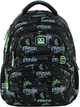 Рюкзак шкільний GoPack Education Error 39x29.5x12 см 17 л (GO25-175M-7) - зображення 3