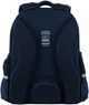 Рюкзак школьный полукаркасный GoPack Education Level Up 38x28x13 см 15 л Синий (GO25-165M-7) - изображение 7