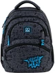 Рюкзак шкільний GoPack Education Cool Gamer 39x29.5x12 см 17 л Темно-сірий (GO25-175M-8) - зображення 3