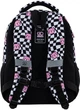 Рюкзак шкільний GoPack Education Pretty Kitties 39x29.5x12 см 17 л (GO25-175M-2) - зображення 6