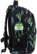 Рюкзак шкільний GoPack Education Error 39x29.5x12 см 17 л (GO25-175M-7) - зображення 5