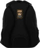 Рюкзак шкільний GoPack Education No More Rules 39x29.5x12 см 17 л Сірий (GO25-175M-5) - зображення 7