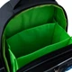 Рюкзак шкільний напівкаркасний GoPack Education Warrior 38x28x13 см 15 л Сірий (GO25-165M-6) - зображення 11