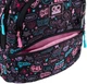 Рюкзак шкільний GoPack Education Girl Power 39x29.5x12 см 17 л (GO25-175M-1) - зображення 9